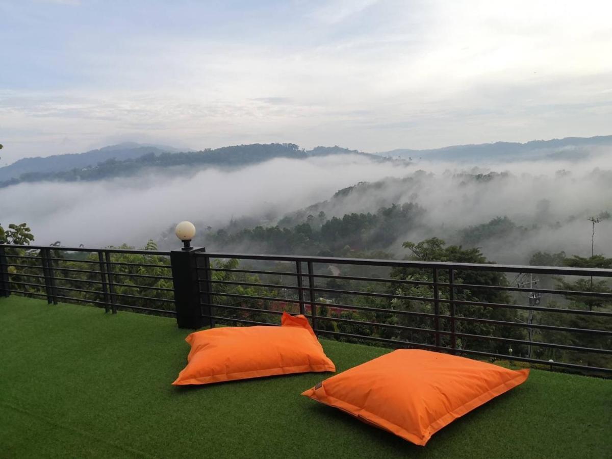 Phuyafahsai The Resort Khao Kho Bagian luar foto